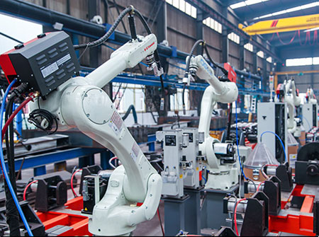Industry Robot
