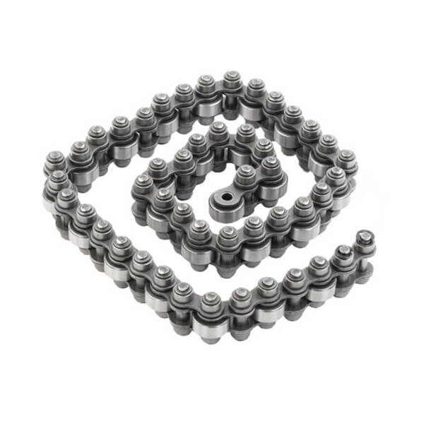 Roller Chain and Sprockets